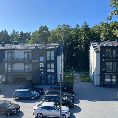 Seaside Apartments 2 Palanga Luaran gambar